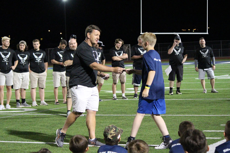 Camper and Coach
