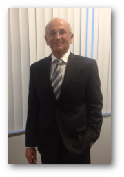 Photo of Steve Edwards