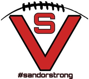 Sandor Strong Logo